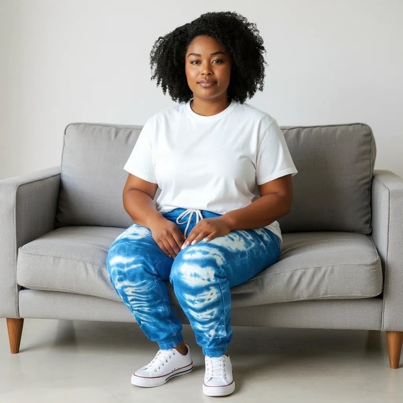 Lane Bryant Livi active. Size 26–28. NT. - Picture 3 of 14